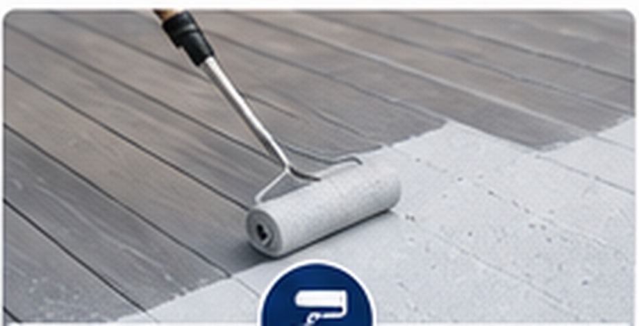 Deck coating